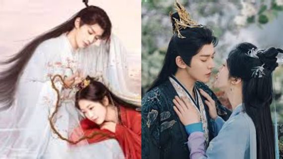 Love Of The Divine Tree (Cdrama) Episodes 19-20 Release Time: When Will New Eps Premiere Today In India? 