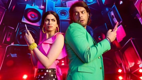 Loveyapa X Review: Is Junaid-Khushi's Gen Z Rom-Com Worth Watching? Tweets To Read Before Watching In Cinemas 