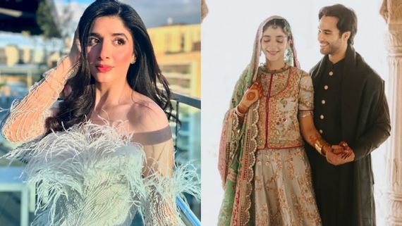 Mawra Hocane Wedding Pics: Who Is Sanam Teri Kasam Actress Mawra's Newly-Wedded Husband Ameer Gilani? DEETS