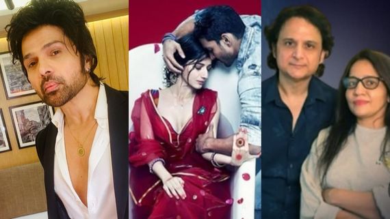 Sanam Teri Kasam EXCLUSIVE: DYK Himesh Reshammiya Had Suggested The Title? Directors Spill Beans About Part 2