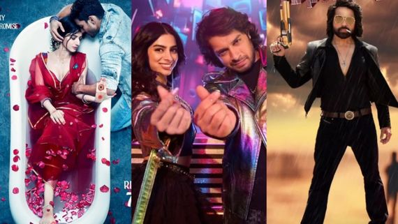 Sanam Teri Kasam Vs Loveyapa Vs Badass Ravikumar Collection Prediction Day 5: Who Will Win Tues Number Game? 