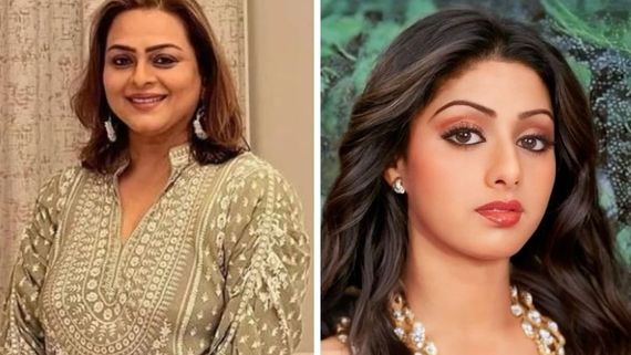 Bigg Boss 18 Star Shilpa Shirodkar Remembers Co-Star Sridevi: I Miss Her A Lot, I Have…