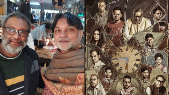 Shotyi Bole Shotyi Kichhu Nei Collection Day 19: 2025's 1st Bengali Film To Create THIS Record; Crosses...