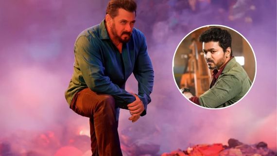 Is Salman Khan's Sikandar A Remake Of THIS Thalapathy Vijay Starrer Tamil Film? FACT-CHECK
