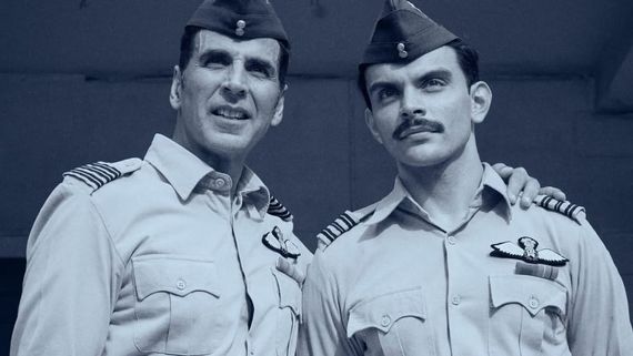 Sky Force Worldwide Collection Day 13: Akshay-Veer Starrer Barely Records Any Hike Overseas On Wed; Crosses...