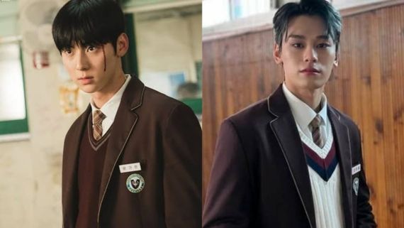 Study Group (Kdrama) Episodes 9-10 Spoiler: Will Ga-Min Vs Han-ul's Showdown Reignite Chaos In Season Finale?