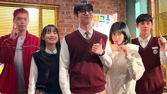 Study Group Finale Episodes (Eps 9-10) Release Date, Platform: When & Where To Stream Online In India? DEETS