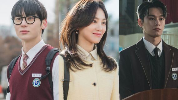Study Group (Kdrama) Episodes 5-6 Release Time: When Will New Episodes Drop Online In India? How To Stream?