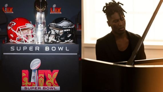 Super Bowl 2025: Who Will Sing The National Anthem? Check Full List Of Half-Time Performers & Songs; DEETS 