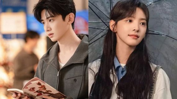 The First Frost Episode 11 Release Time: When Will Hidden Love Spin Off New Ep Premiere Today In India?