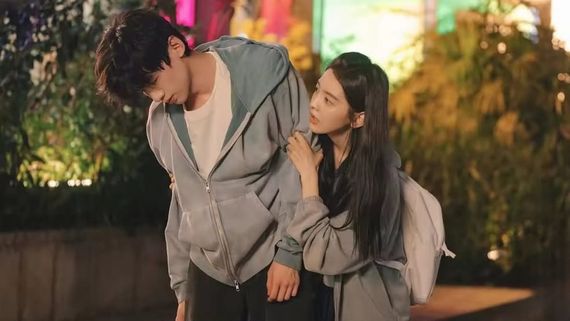 The First Frost (Cdrama) Episode 15 Netflix Release Time: When Will New Episode Drop Today In India? DEETS