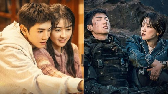 The White Olive Tree (C-Drama) Episodes 27-28 Release Time: When Will New Episodes Premiere Online In India? 