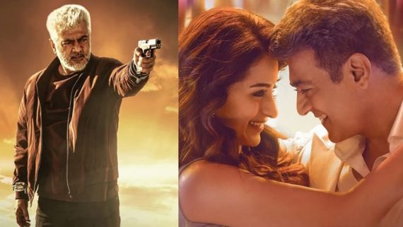 Vidaamuyarchi Collection Day 4 (Early Updates): Ajith Starrer Crosses 50 Cr; Records Good Hike On Sunday   