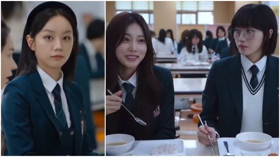 Friendly Rivalry Today Episode (2) Release Date, Platform: Where To Watch In Korea, India? What To Expect?