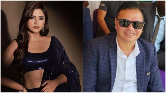 Gaurav Saxena On Fight For His Son Against wife Hema Sharma; His Bond With Dalljiet Kaur: Some Relations...