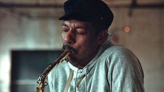 Gene Barge AKA 'Daddy G', Renowned Saxophone Player & Producer, Dies At 98
