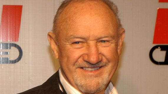'No External Injuries' Police Report As They Continue Investigating The Death Of Gene Hackman