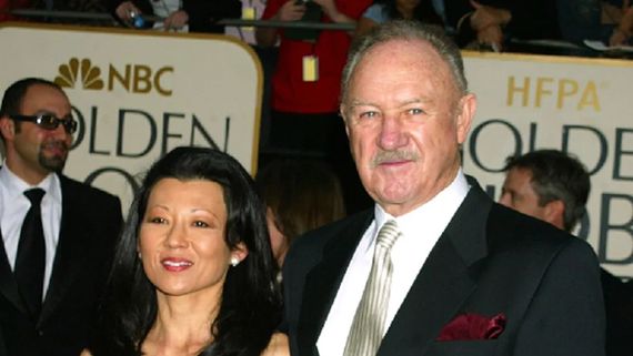 Hollywood Actor Gene Hackman, Wife Betsy Arakawa & Their Dog Found Dead In Their New Mexico Home