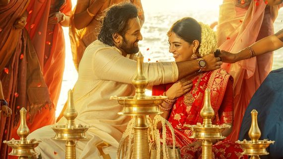 Get-Set Baby X Review: What Audiences Are Saying About Unni Mukundan And Nikhila Vimal's Movie