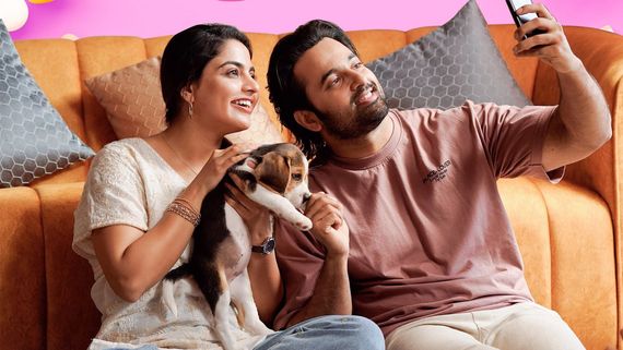 Get-Set Baby Hit Or Flop? Here's The Audience Verdict On Unni Mukundan And Nikhila Vimal's Film 