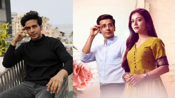 Ghum Hai Kisikey Pyaar Meiin EXCLUSIVE! Param Singh Reveals If Joining Star Plus Show Mid-way Was Easy Or Not