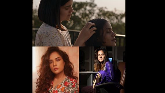 Girls Will Be Girls Releases Special Song By Sneha Khanwalkar, A Soulful Track ‘Teri Nazar’