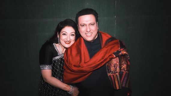 Are Govinda & Sunita Getting Divorced? Affair Rumors Surface As Fans Speculate On Their 'Rocky Marriage'