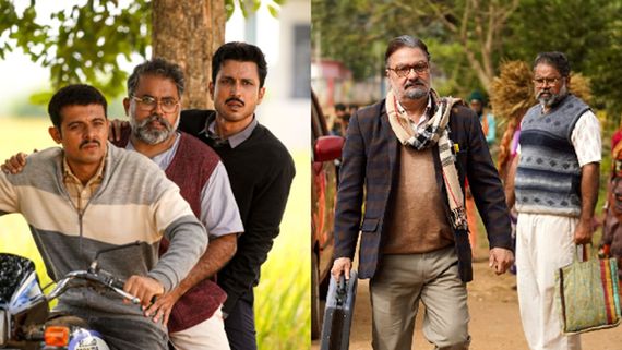 Gram Chikitsalay: Prime Video Announces Start Of Filming For Its Original Series - DEETS 