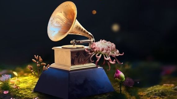 Grammys 2025 Release Time: When & Where To Watch In India? Lineup, Nominations & More Details