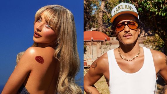 Grammys 2025: From Bruno Mars To Sabrina Carpenter, Prediction List For Main Award Categories