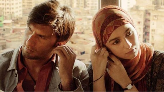 Gully Boy Turns 6| Tiger Baby Production Trips Down The Memory Lane With A Captivating Social Media Post!