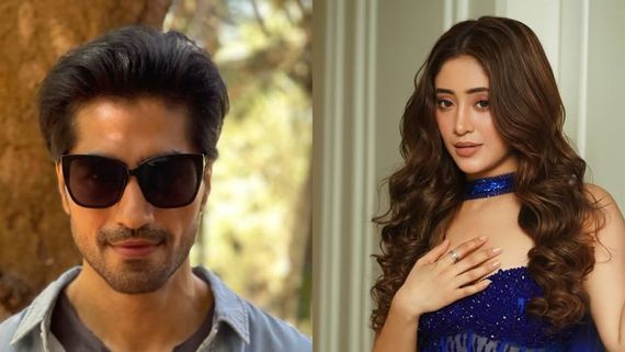 Harshad Chopda-Shivangi Joshi's Sony TV Show Gets Its Title: Did FIRST LOOK Get Leaked?