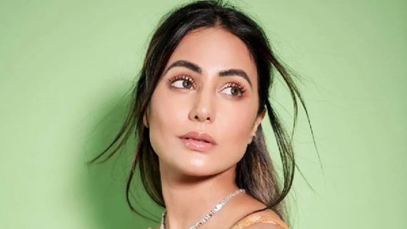 Hina Khan Join Hands With The Government To Raise Awareness On PM-Jay And Ayushman Bharat Schemes 