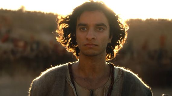 Sneak Peek At Historical Drama 'House Of David' Released By Prime, Watch And Learn More