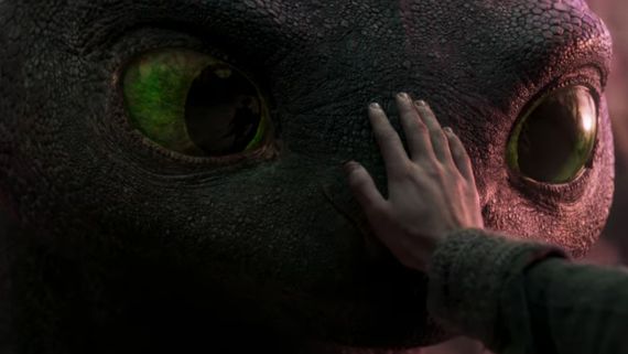 'How To Train Your Dragon' New Teaser By Universal, Trailer Coming Soon, More Details