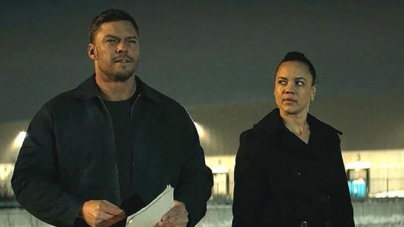 Reacher Season 3 OTT Release: How To Watch Prime Video's Jack Reacher Series? Full Guide