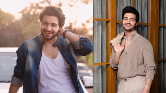 Apollena Actor Hritik Yadav Shares His Definition Of Love Ahead Of Valentine’s Day: Love Is Not About…