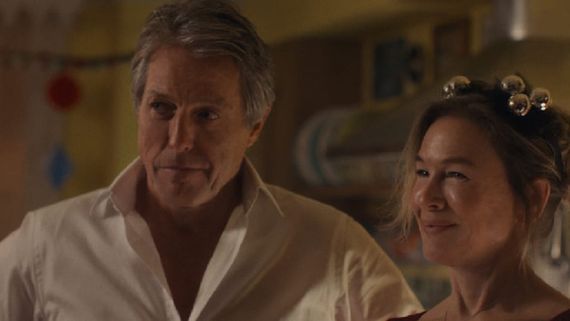 Hugh Grant Opens Up About Playing Daniel Cleaver Says, “This is perhaps best of the four scripts I’ve read