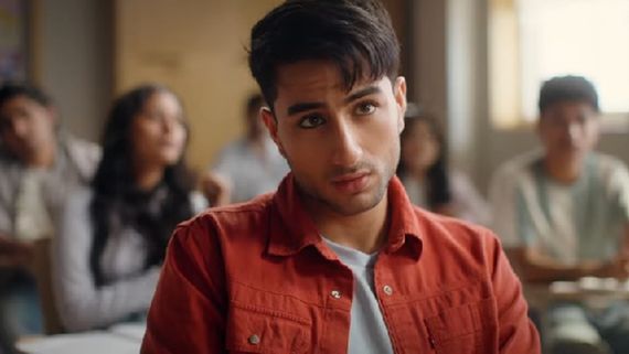 Nadaaniyan: Ibrahim Ali Khan & Khushi Kapoor To Bring The Magic & Madness of First Love On March 7