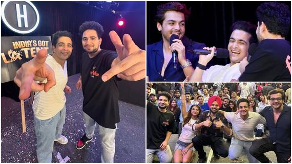 India’s Got Latent Controversy: Where & How To Watch All Deleted Episodes Of Samay Raina Show Online For Free?