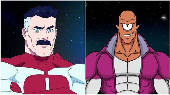 Invincible 3 OTT Release | JK Simmons Gets Candid About Working With Seth Rogen On Prime Video Series