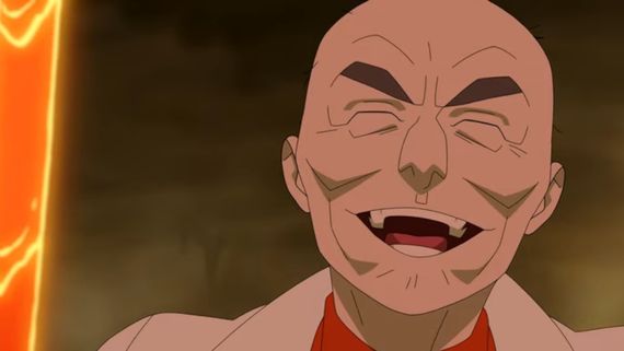 'Invincible: Season 3' Clip Shows Invincible And Atom Eve Confront Season 1 Villain, Doc Seismic