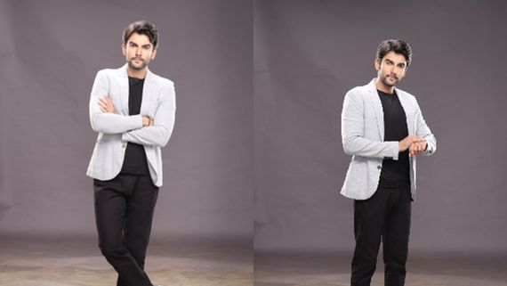 Ishaan Dhawan Opens Up About His Deep Dive Into The World Of Law For COLORS' 'Doree'