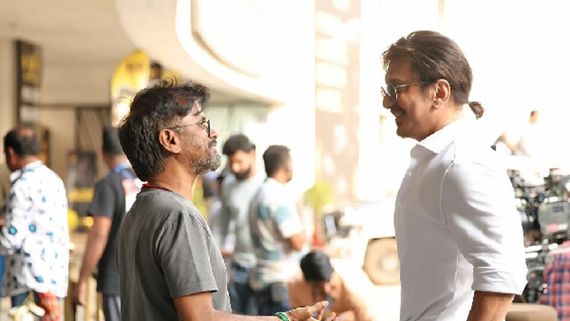 Warda Nadiadwala Has This To Say To Husband Sajid Nadiadwala and Sikandar Director A R Murugadoss! 