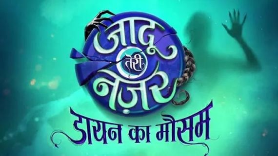 Jaadu Teri Nazar: Just Like Munjya & Stree, Star Plus’ Nazarverse Promises Thrilling Adventures & Encounters