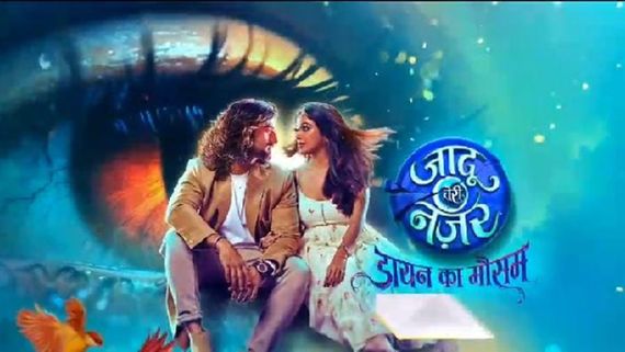 Jaadu Teri Nazar - Dayan Ka Mausam Cast | Khushi Dubey (Gauri) On Her Charater, Game Avatar & More