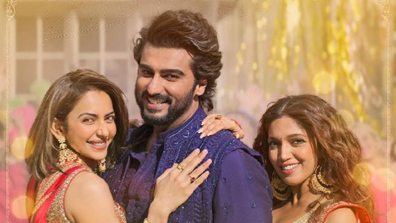 After The Release Of Classic 'Hero No.1', Mere Husband Ki Biwi Promises To Come A Full Circle For Puja Films  