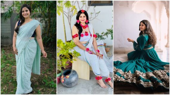 Breaking Barriers: Jagruthi Yalamanchili's Journey As A Woman In Content Creation