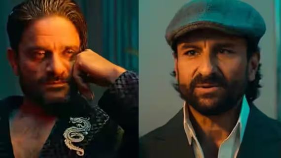Saif Ali Khan Attack | Jewel Thief's Jaideep Reacts To Criticism Over Saif's Quick Recovery: I Have Seen...