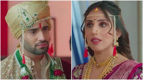 Jamai No 1 Written Update February 10: Sumati Doesn’t Accept Neel-Riddhi Marriage; Throws Them OUT Of House